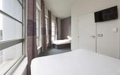 Туры в отель B&B HOTEL Lille Roubaix Campus Gare