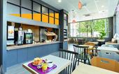 Туры в отель B&B HOTEL Lille Roubaix Campus Gare