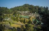 Туры в отель Puncak Pass Resort