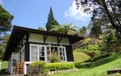 Туры в отель Puncak Pass Resort