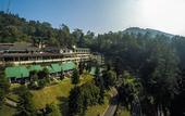 Туры в отель Puncak Pass Resort