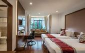 Туры в отель Puncak Pass Resort