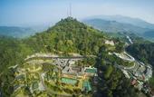 Туры в отель Puncak Pass Resort