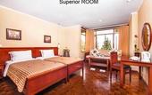 Туры в отель Puncak Pass Resort