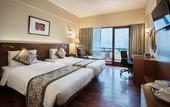 Туры в отель Puncak Pass Resort