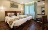 Туры в отель Puncak Pass Resort