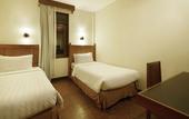 Туры в отель Puncak Pass Resort