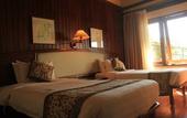 Туры в отель Puncak Pass Resort