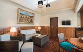 Туры в отель Puncak Pass Resort