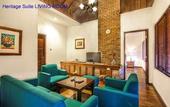 Туры в отель Puncak Pass Resort