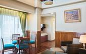 Туры в отель Puncak Pass Resort