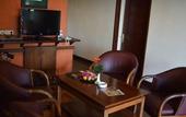 Туры в отель Puncak Pass Resort