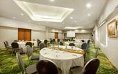 Туры в отель Puncak Pass Resort
