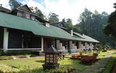Туры в отель Puncak Pass Resort