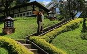 Туры в отель Puncak Pass Resort