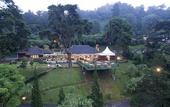 Туры в отель Puncak Pass Resort