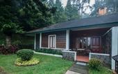Туры в отель Puncak Pass Resort