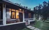 Туры в отель Puncak Pass Resort