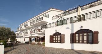 Ikaros Star Hotel  3*