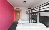 Туры в отель Residence Internationale de Paris