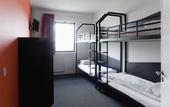 Туры в отель Residence Internationale de Paris