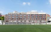 Туры в отель Residence Internationale de Paris