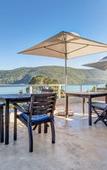 Туры в отель Amanzi Island Boutique Hotel