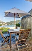 Туры в отель Amanzi Island Boutique Hotel