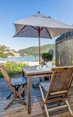 Туры в отель Amanzi Island Boutique Hotel