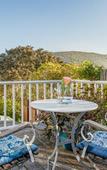 Туры в отель Amanzi Island Boutique Hotel