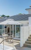 Туры в отель Amanzi Island Boutique Hotel