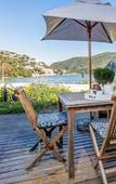 Туры в отель Amanzi Island Boutique Hotel
