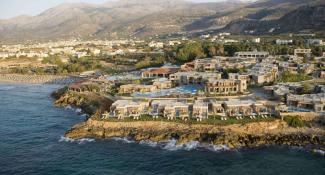 Ikaros Beach Resort & Spa 5*