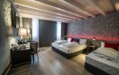 Туры в отель Locanda al Vescovo