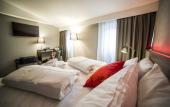 Туры в отель Locanda al Vescovo