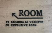 Туры в отель Locanda al Vescovo