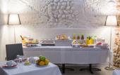 Туры в отель Locanda al Vescovo