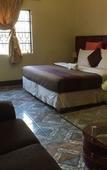 Туры в отель Grace and Gift Guesthouse