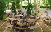 Туры в отель Baan Imm Sook Resort