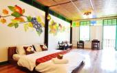 Туры в отель Baan Imm Sook Resort