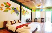Туры в отель Baan Imm Sook Resort