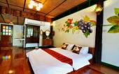 Туры в отель Baan Imm Sook Resort