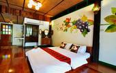 Туры в отель Baan Imm Sook Resort