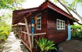 Туры в отель Baan Imm Sook Resort