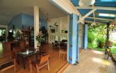 Туры в отель Baan Imm Sook Resort