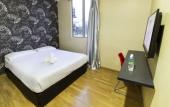 Туры в отель Smile Hotel Selayang Point