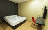 Туры в отель Smile Hotel Selayang Point