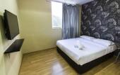 Туры в отель Smile Hotel Selayang Point