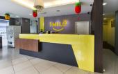 Туры в отель Smile Hotel Selayang Point