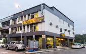 Туры в отель Smile Hotel Selayang Point